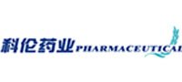 科倫藥業 